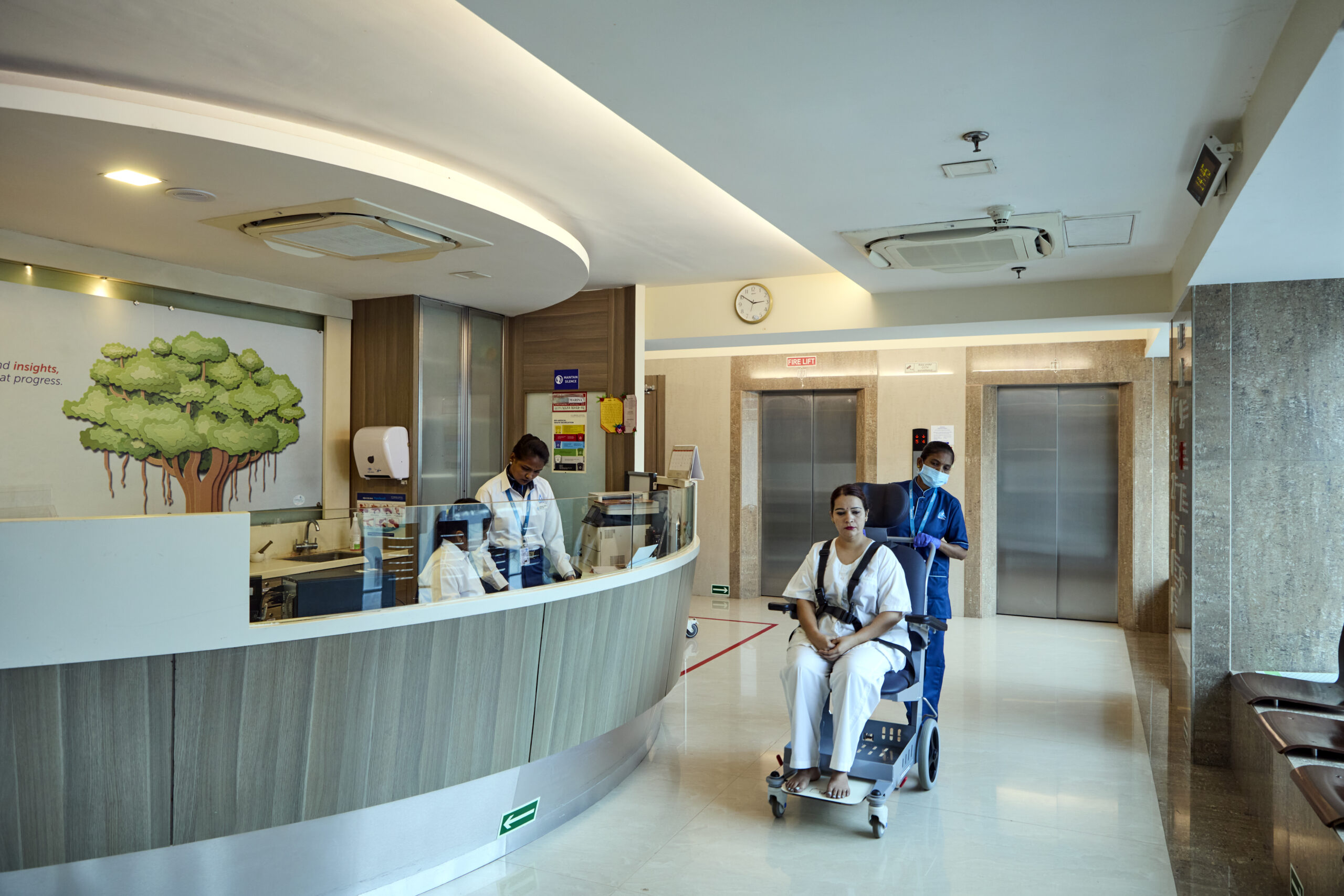 hospital